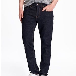 Old Navy Slim Built In Flex Jeans size 31x32